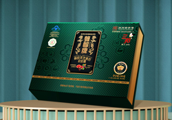 百纳出品 | 三邦礼盒系列包装设计
